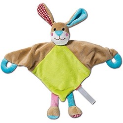 Peluche lapin - MBW