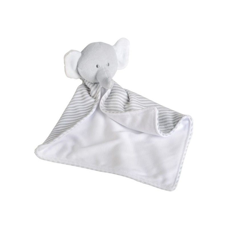 Eléphant snuggle domi