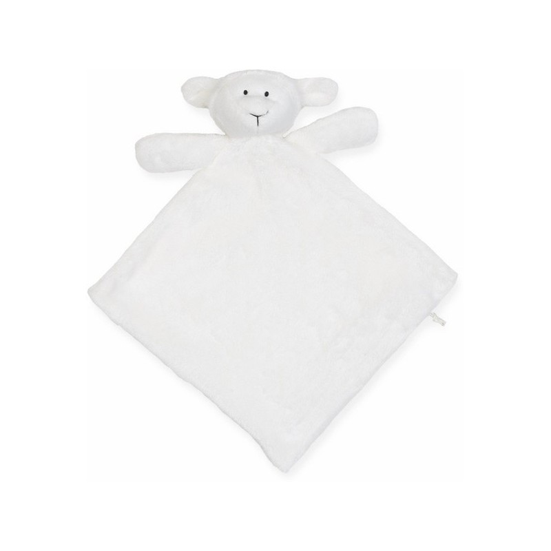 Doudou Plat Agneau Mumbles