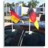 Drapeau de voiture