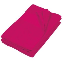 Serviette de bain Kariban 100x150cm