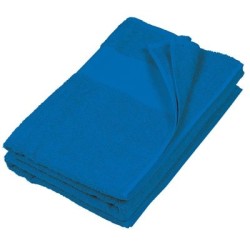 Serviette de bain Kariban 100x150cm