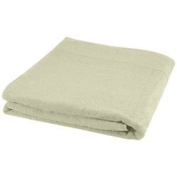 Serviette de bain en coton 450 g/m² 100x180 cm