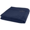 Serviette de bain en coton 450 g/m² 100x180 cm