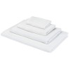 Serviette de bain en coton 550 g/m² 100x180 cm