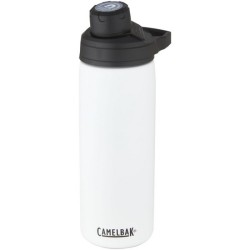 Bouteille avec isolation par le vide et couche de cuivre 600ml