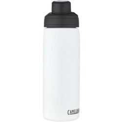 Bouteille avec isolation par le vide et couche de cuivre 600ml