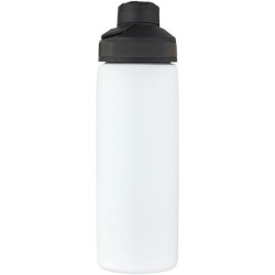 Bouteille avec isolation par le vide et couche de cuivre 600ml