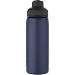Bouteille avec isolation par le vide et couche de cuivre 600ml