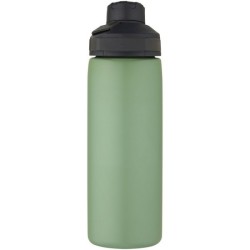 Bouteille avec isolation par le vide et couche de cuivre 600ml