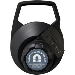 Bouteille avec isolation par le vide et couche de cuivre 600ml