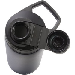 Bouteille avec isolation par le vide et couche de cuivre 600ml