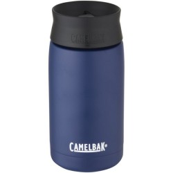 Gobelet de 350ml avec isolation par le vide et couche de cuivre