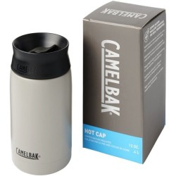 Gobelet de 350ml avec isolation par le vide et couche de cuivre