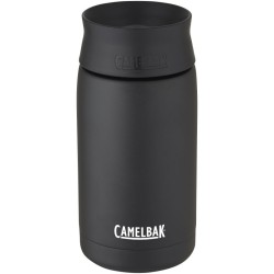 Gobelet de 350ml avec isolation par le vide et couche de cuivre