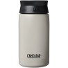 Gobelet de 350ml avec isolation par le vide et couche de cuivre
