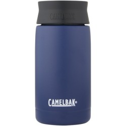 Gobelet de 350ml avec isolation par le vide et couche de cuivre
