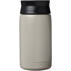 Gobelet de 350ml avec isolation par le vide et couche de cuivre