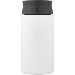 Gobelet de 350ml avec isolation par le vide et couche de cuivre