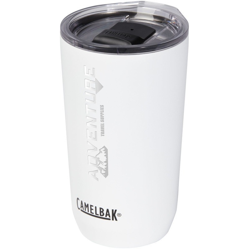 Gobelet avec isolation sous vide CamelBak® Horizon de 500 ml