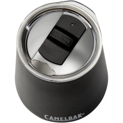 Gobelet à vin CamelBak® Horizon de 350 ml avec isolation sous vide