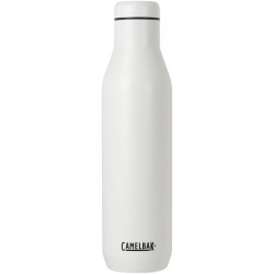 Bouteille d'eau/à vin CamelBak® Horizon de 750 ml avec isolation sous vide