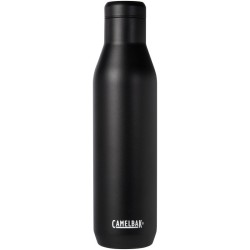 Bouteille d'eau/à vin CamelBak® Horizon de 750 ml avec isolation sous vide