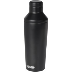 Shaker à cocktail CamelBak® Horizon de 600 ml avec isolation sous vide