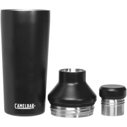 Shaker à cocktail CamelBak® Horizon de 600 ml avec isolation sous vide