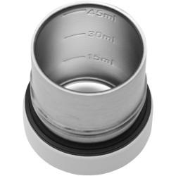 Shaker à cocktail CamelBak® Horizon de 600 ml avec isolation sous vide