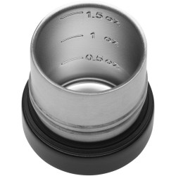 Shaker à cocktail CamelBak® Horizon de 600 ml avec isolation sous vide