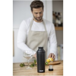 Shaker à cocktail CamelBak® Horizon de 600 ml avec isolation sous vide