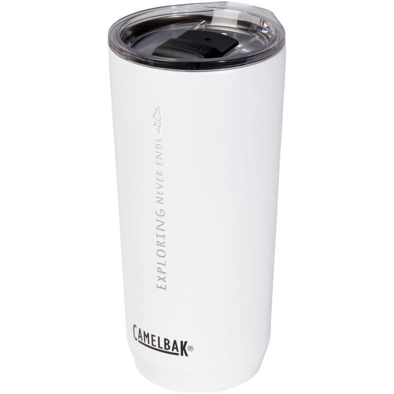 Gobelet avec isolation sous vide CamelBak® Horizon de 600 ml