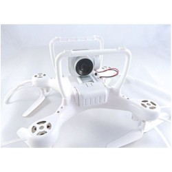 DRONE HD WIFI