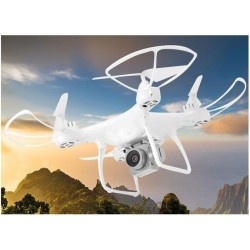 DRONE HD WIFI