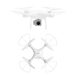 DRONE HD WIFI