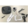 DRONE HD WIFI