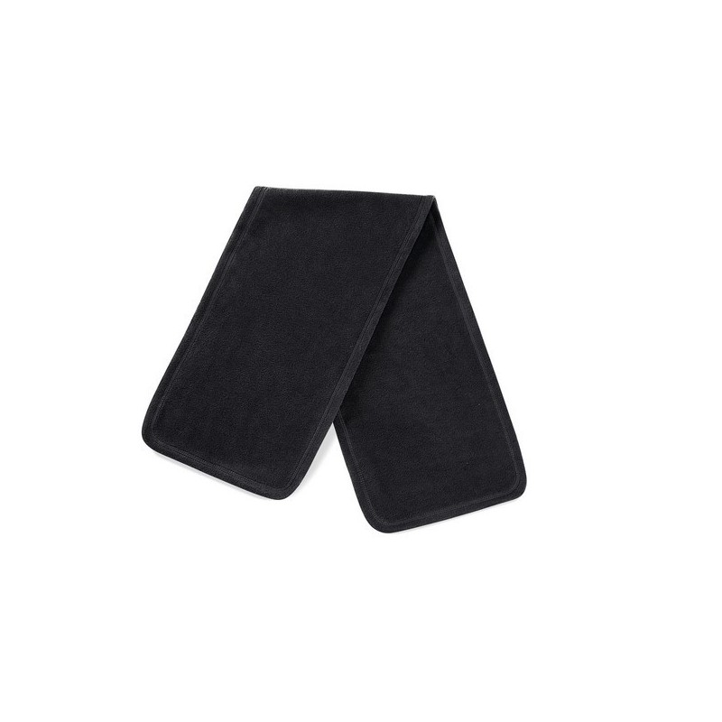 Écharpe polaire anti-peluches