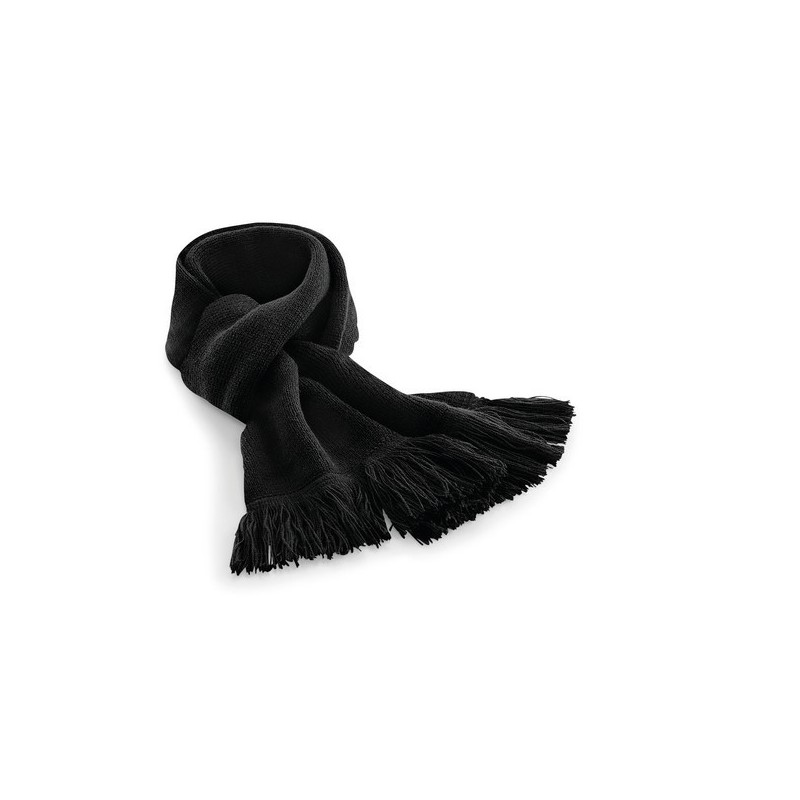 Écharpe 100% acrylique Soft-Touch