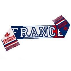 Echarpe de supporter tissée fabriquée au Portugal