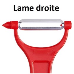 Econome standard horizontal