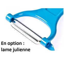 Econome standard horizontal