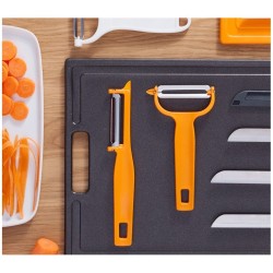 Econome moderne horizontal