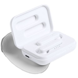 Écouteurs sans fil 1er prix