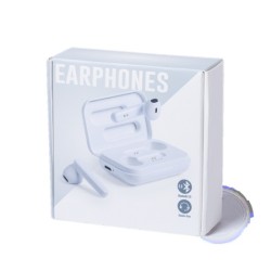 Écouteurs sans fil 1er prix