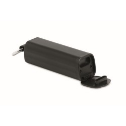 Écouteurs TWS avec support