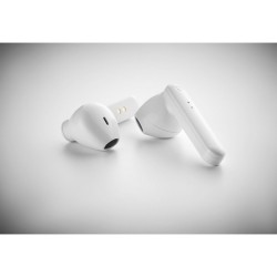 2 écouteurs TWS