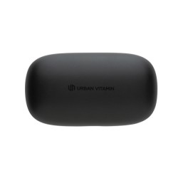 Ecouteurs ENC en plastique recyclé RCS