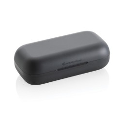 Écouteurs en plastique recyclé RCS