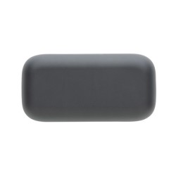 Écouteurs en plastique recyclé RCS